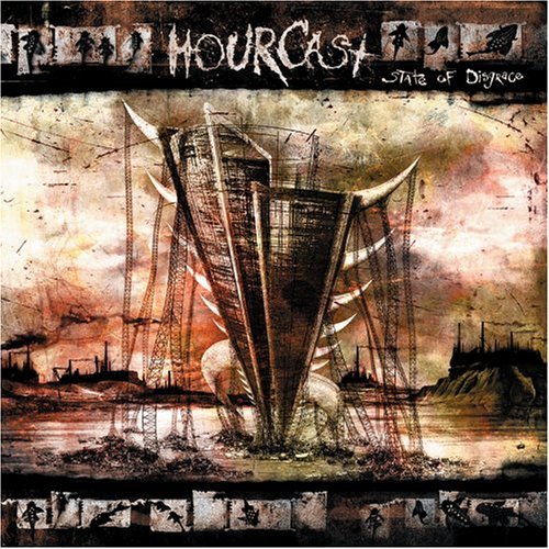 Hourcast - State of disgrace (2006)